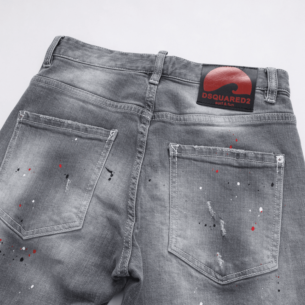 Dsq Jeans