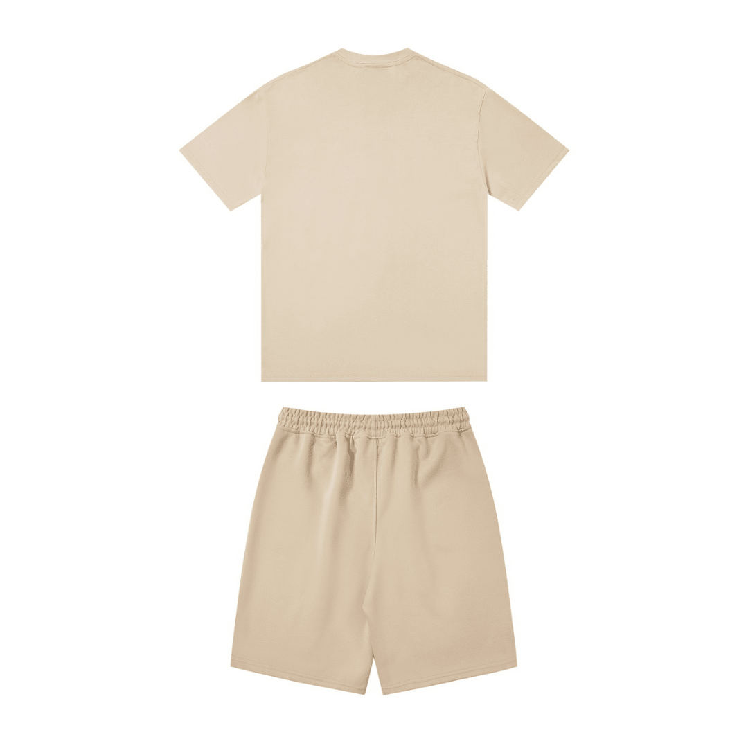 Decoded T Secret Short Set