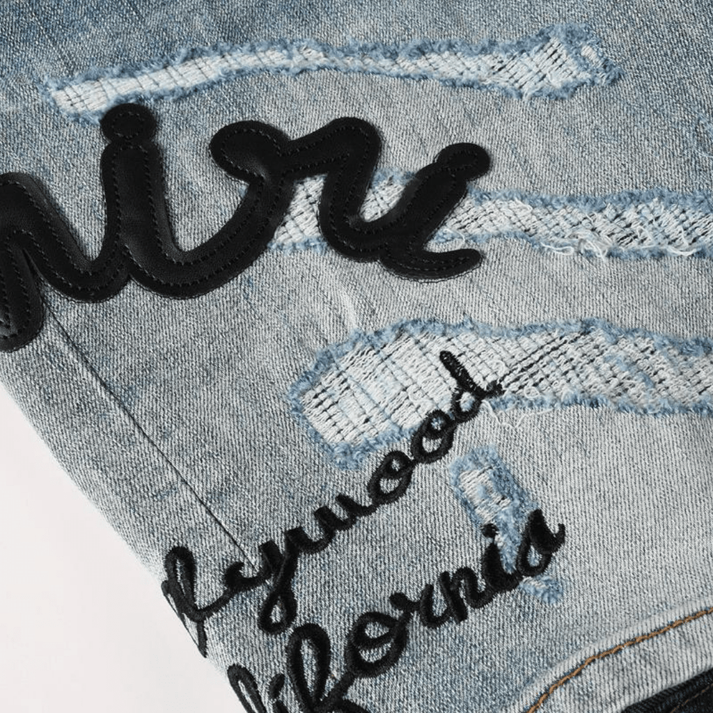 Amr Shorts