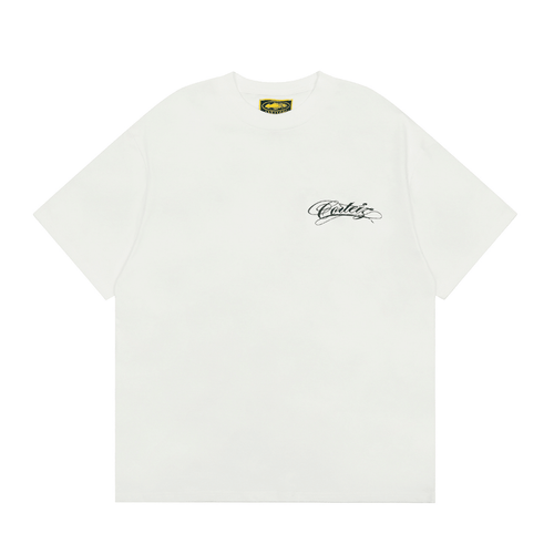 Alcatraz Monochrome T-shirt