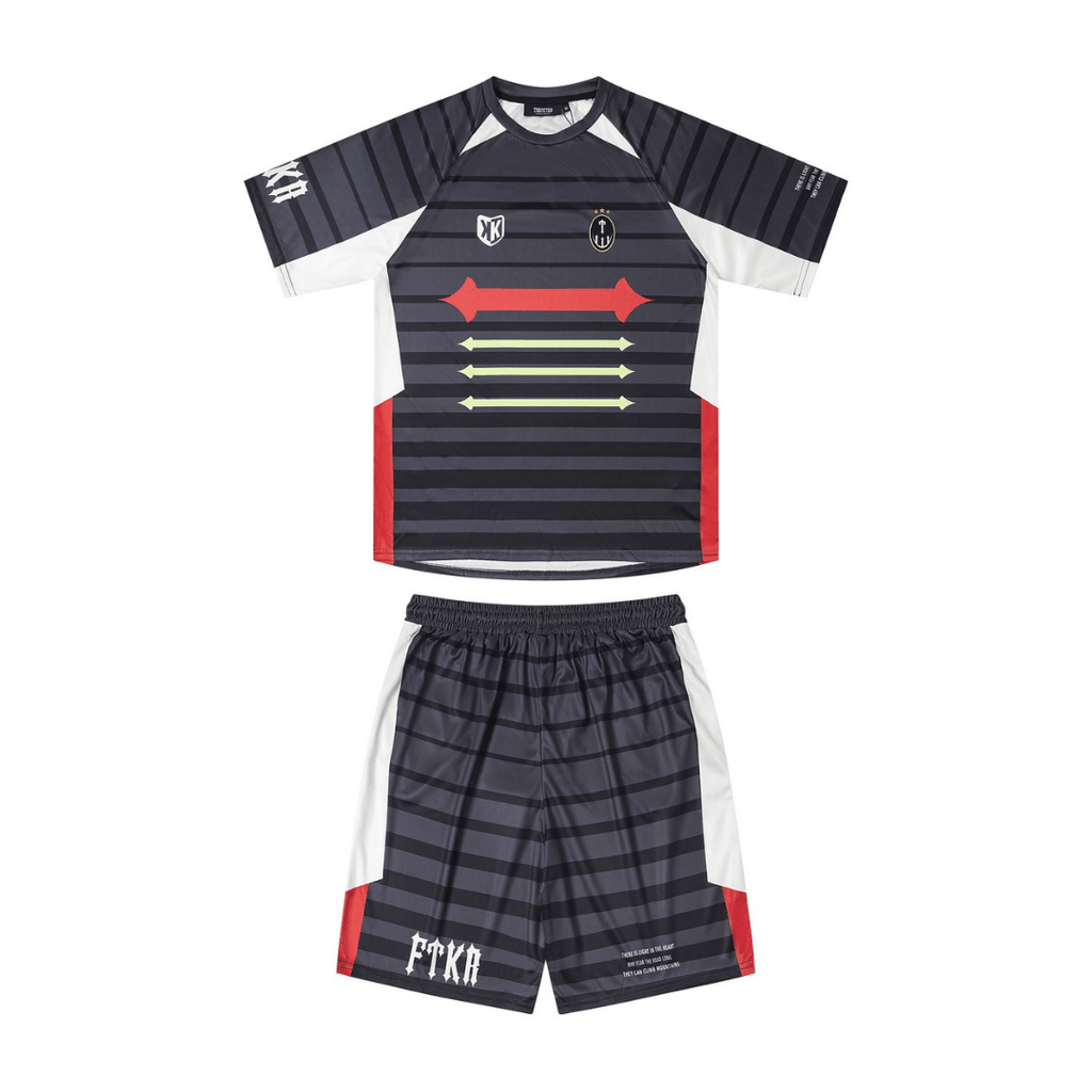 Decoded T Gradient Short Set