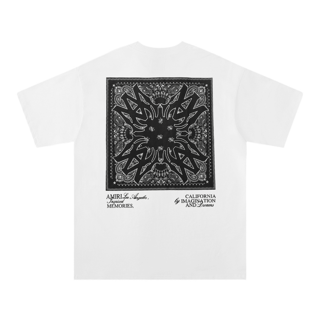 Amr T-shirt