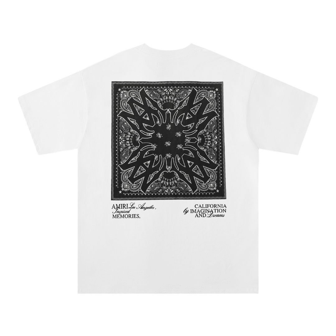Amr T-shirt