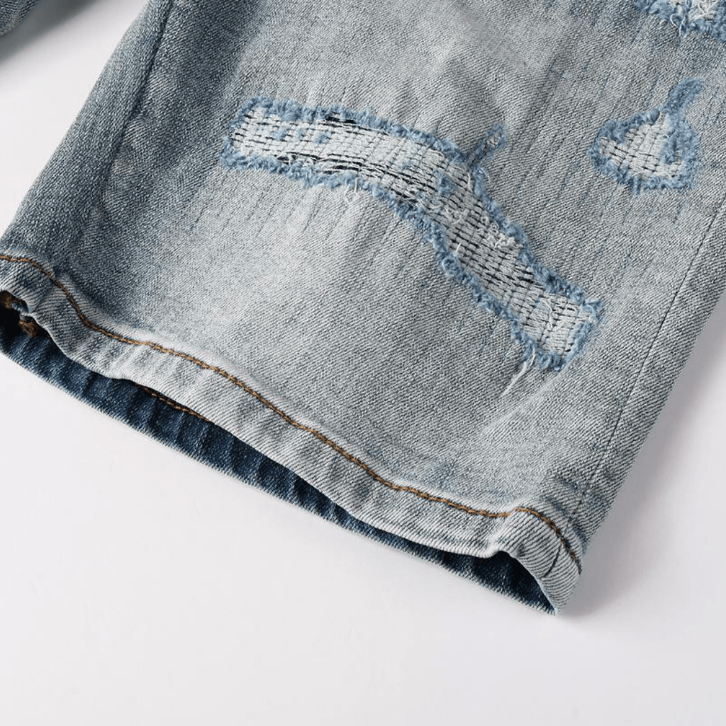 Amr Shorts