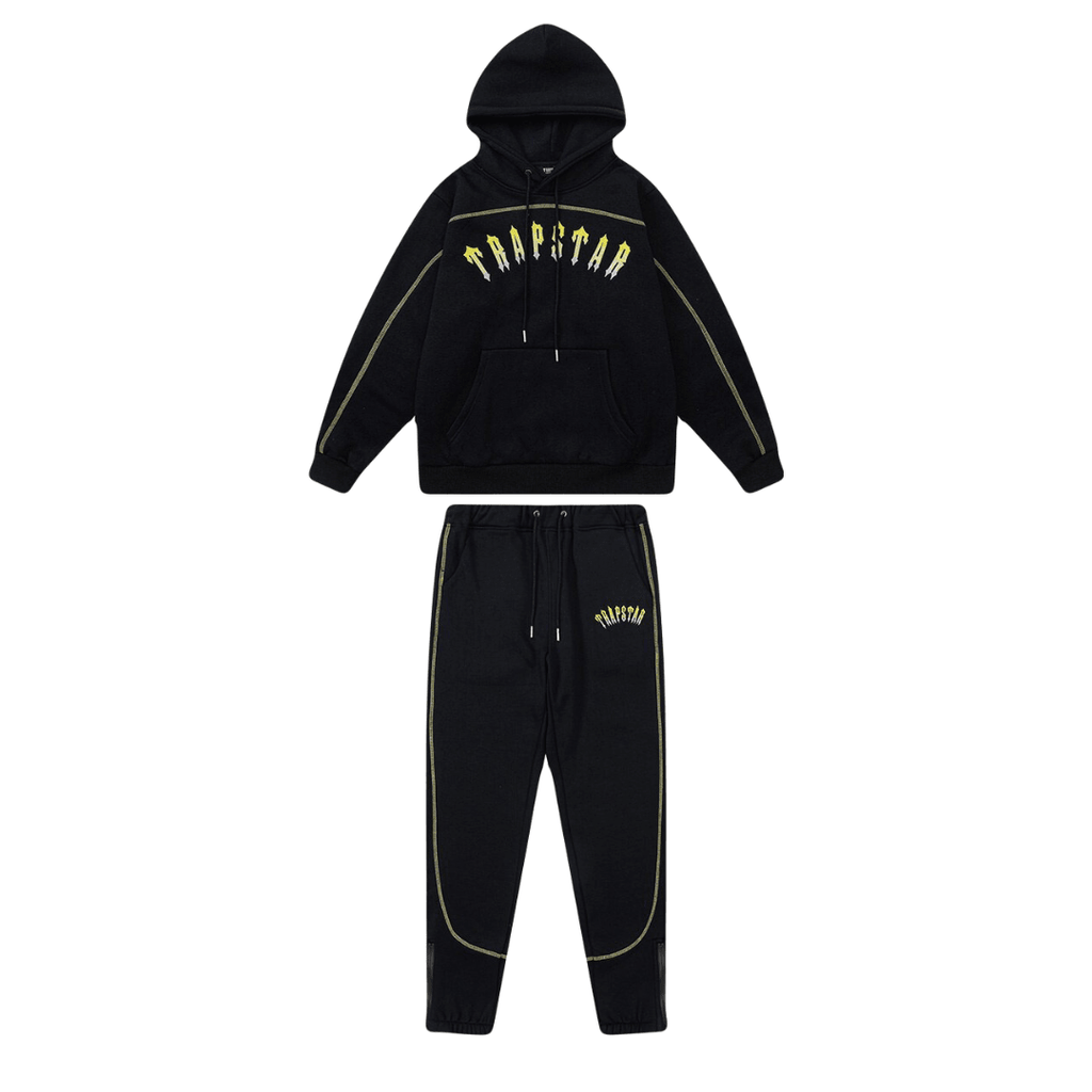 Central London Tracksuit