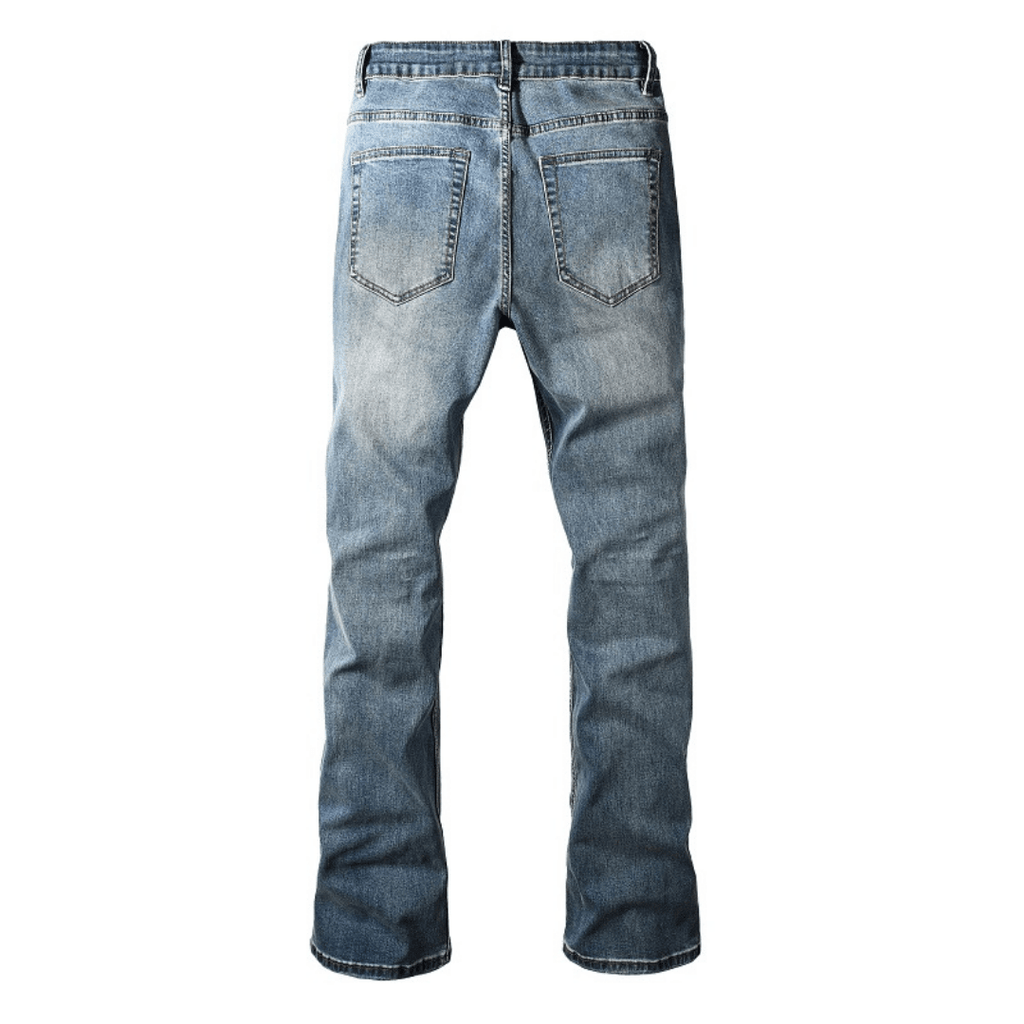 Amr Flared Jeans