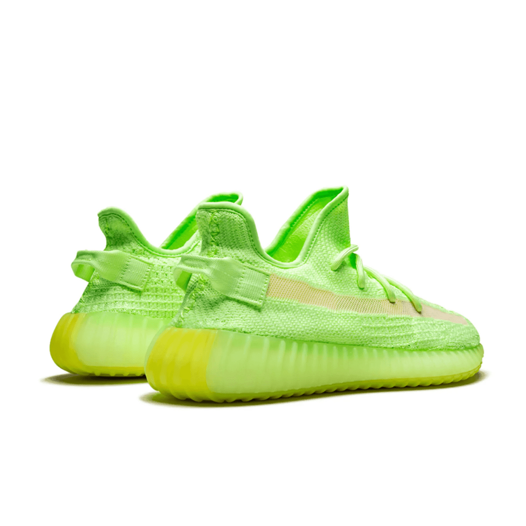 YZY - 350 V2 Glow in the dark