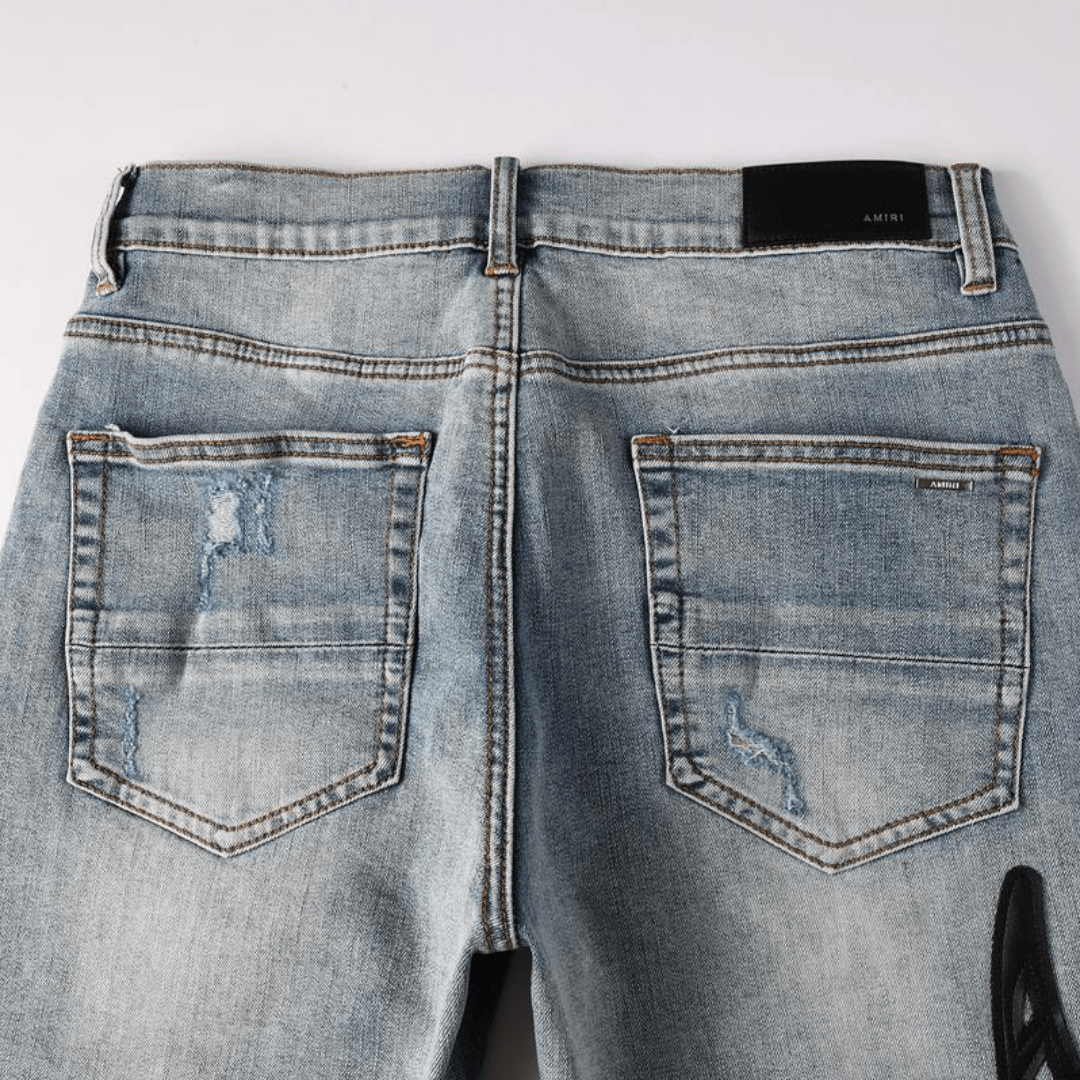 Amr Shorts