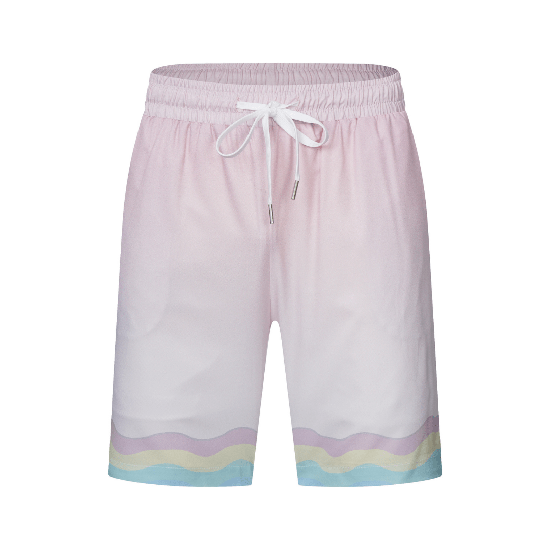 Casa Short Set