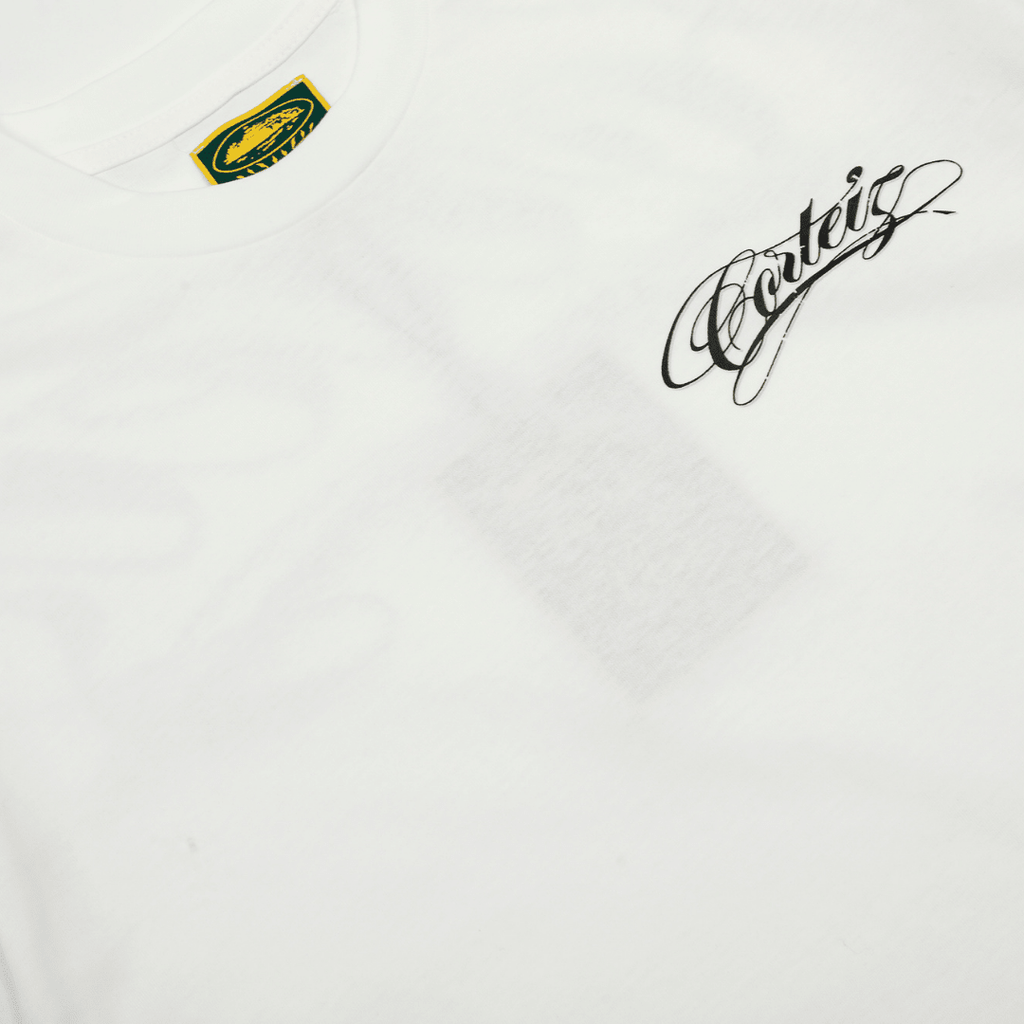 Alcatraz Monochrome T-shirt