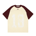 Alcatraz Monogram T-shirt