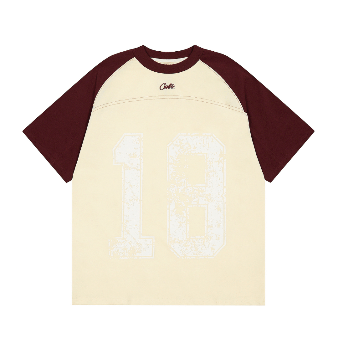 Alcatraz Monogram T-shirt