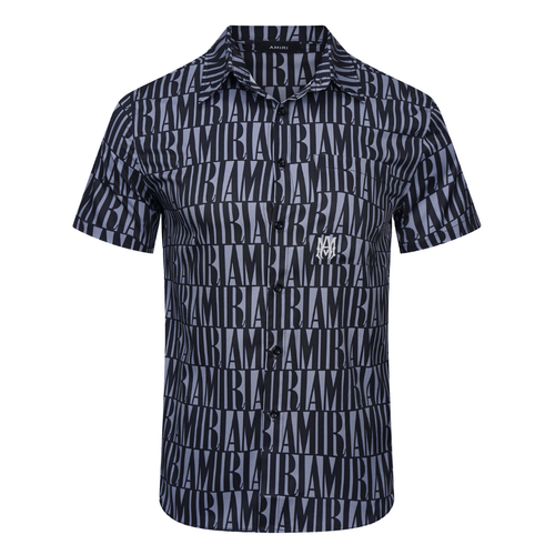Amr Jacquard Short Set