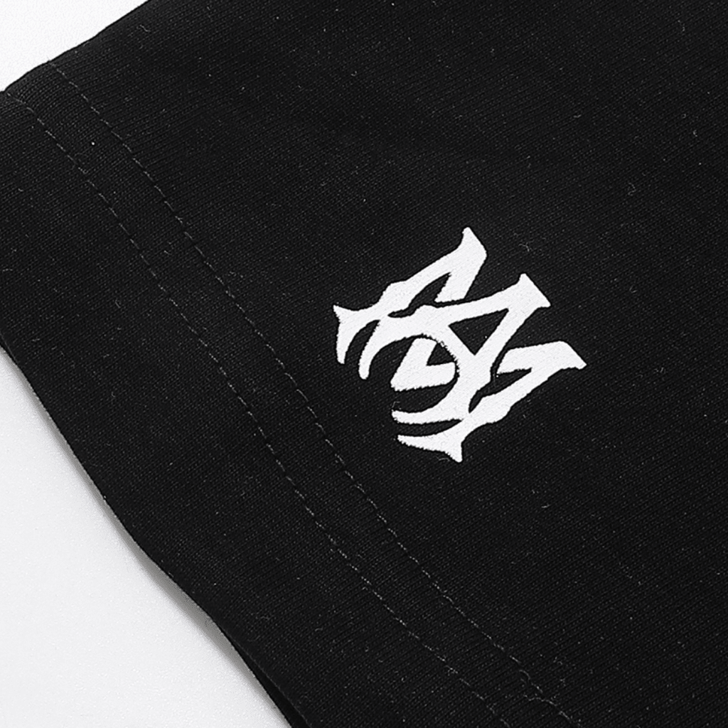 Amr Monogram 23 T-shirt