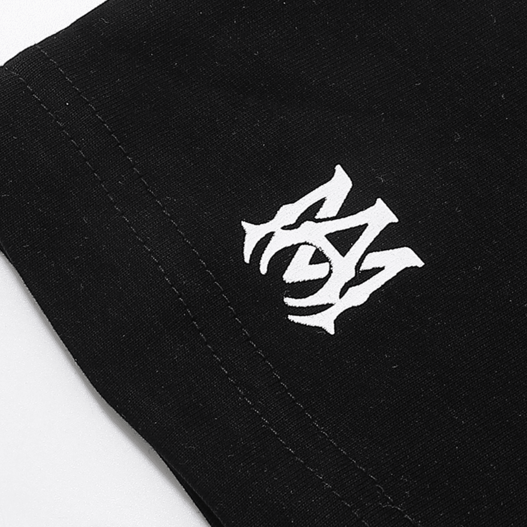 Amr Monogram 23 T-shirt