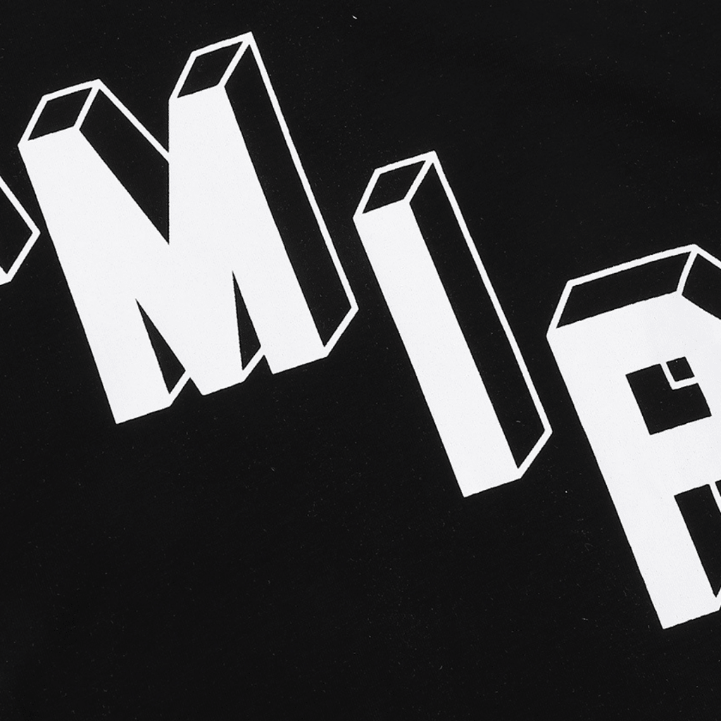 Amr Monogram 23 T-shirt