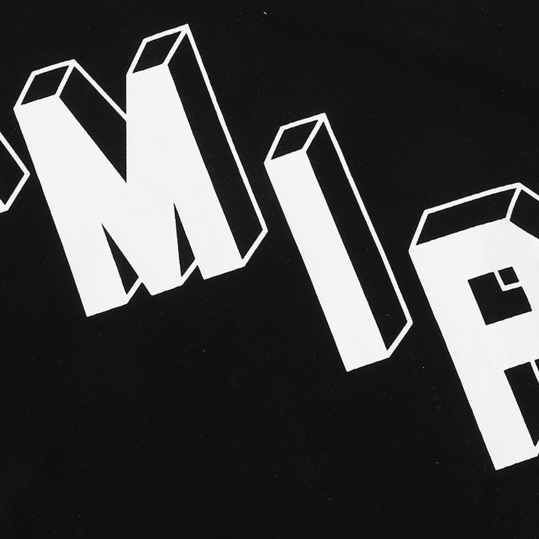 Amr Monogram 23 T-shirt