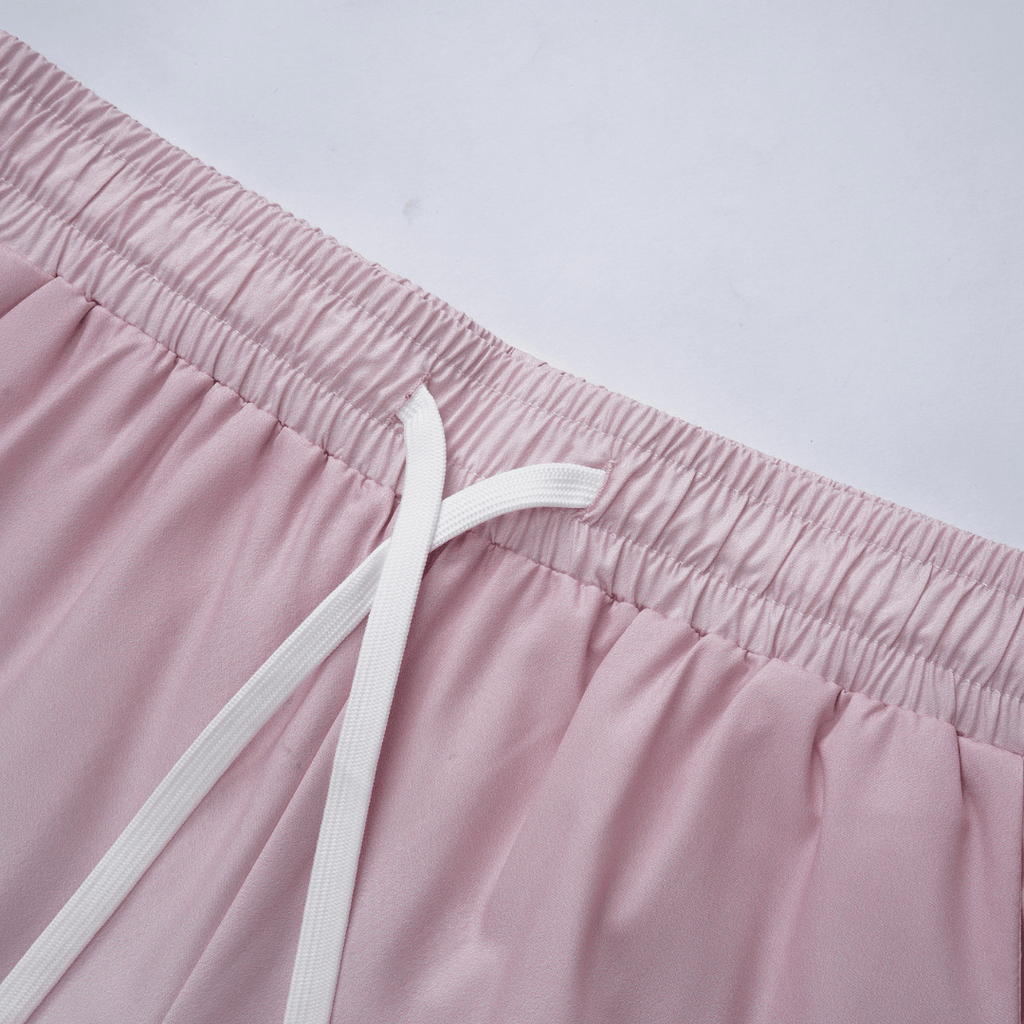 Casa Short Set