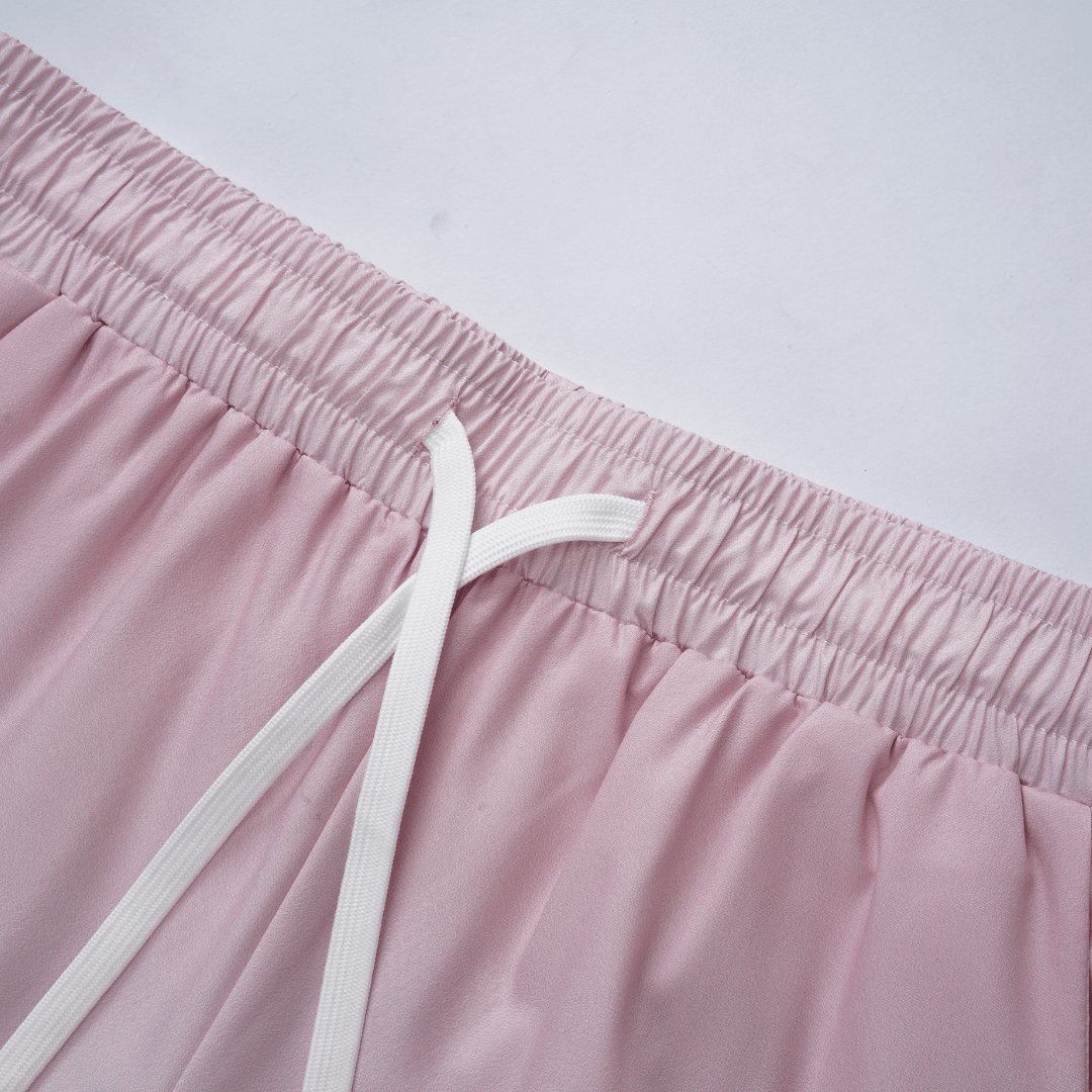 Casa Short Set