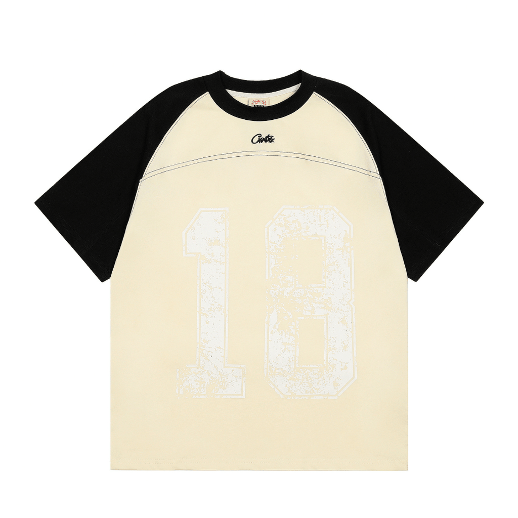 Alcatraz Monogram T-shirt