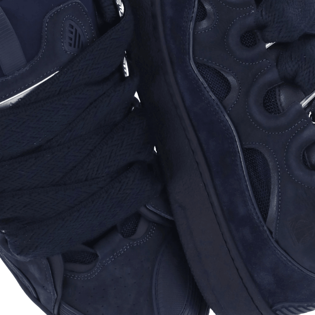 Curb Dark Blue