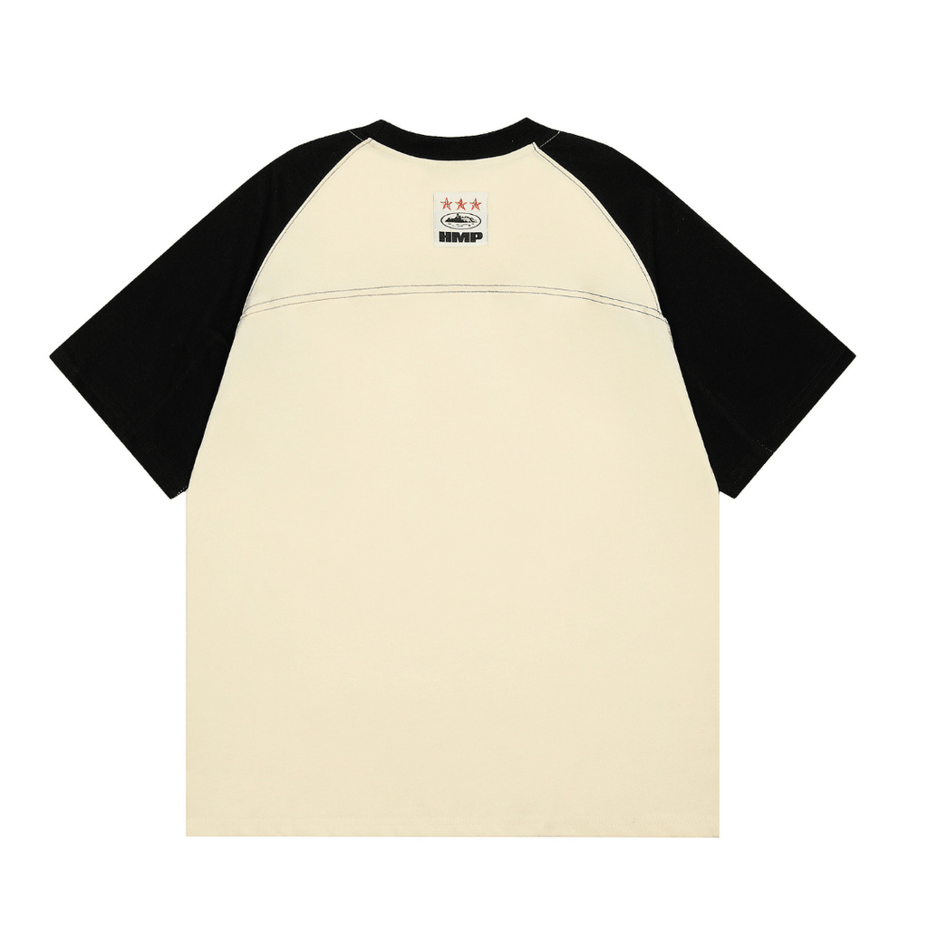 Alcatraz Monogram T-shirt