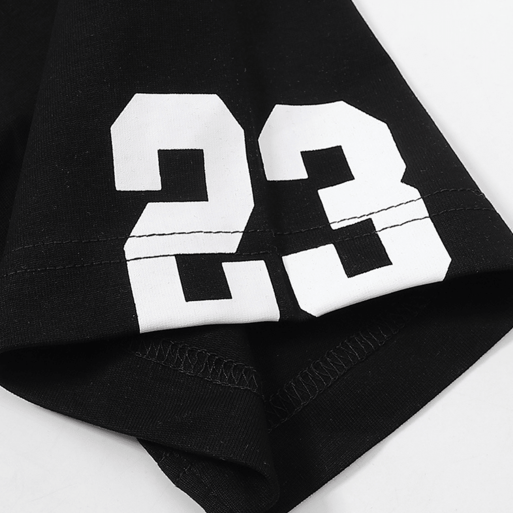 Amr Monogram 23 T-shirt