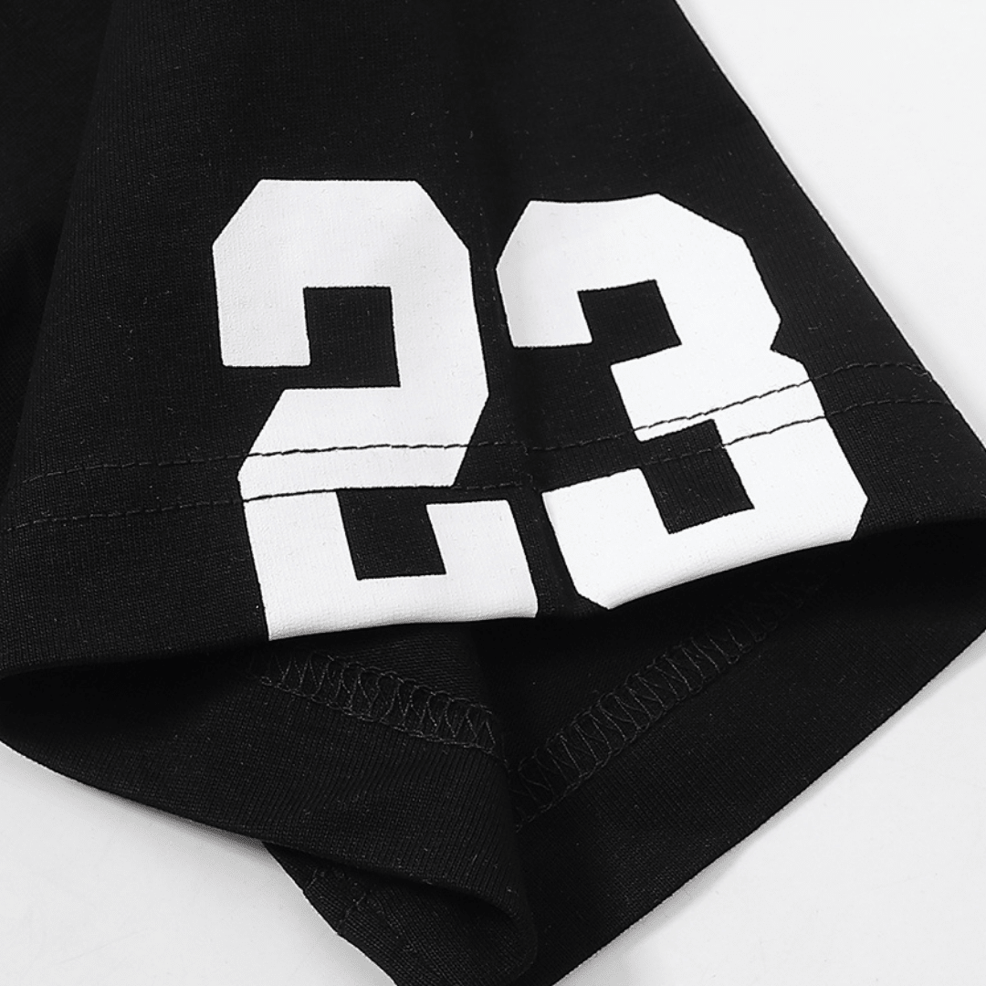 Amr Monogram 23 T-shirt