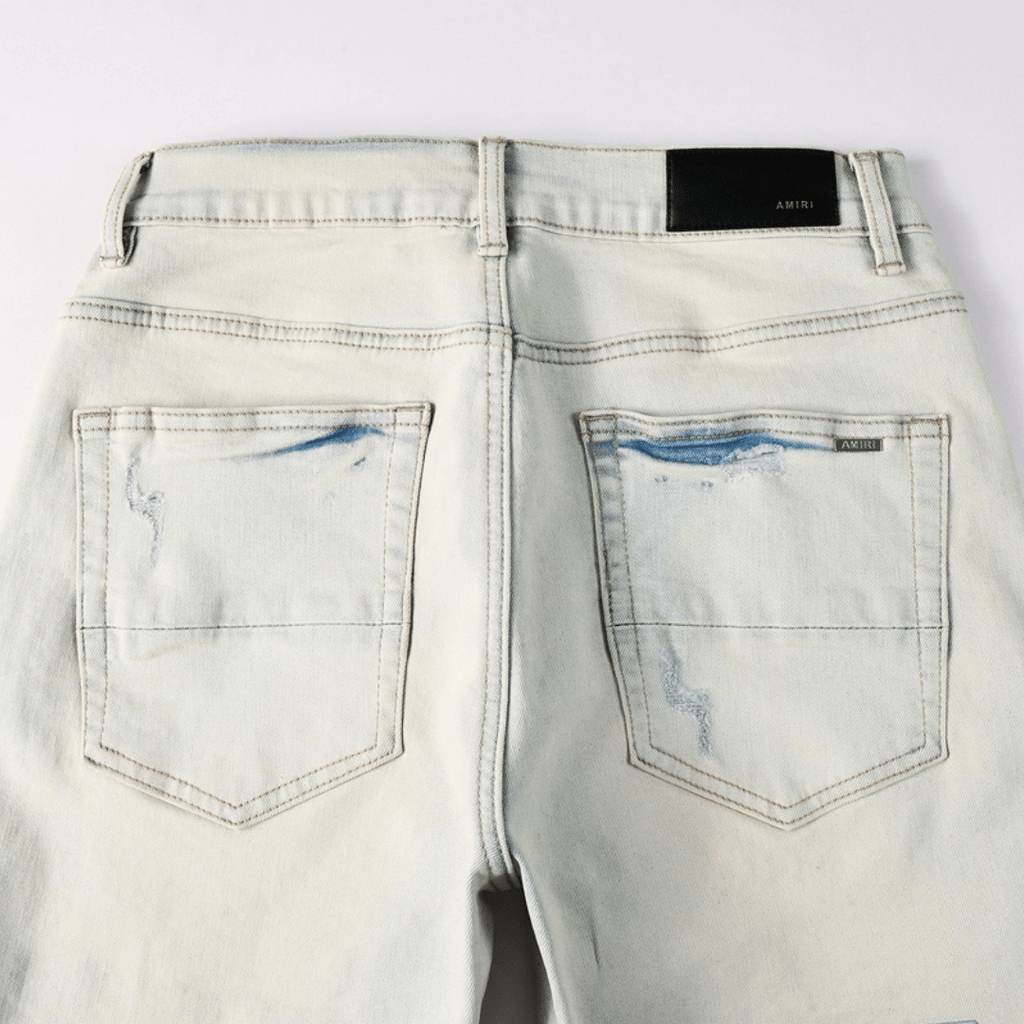 Amr Shorts