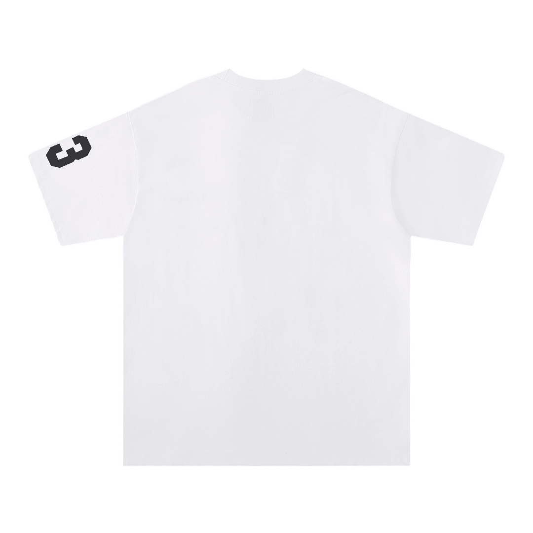 Amr Monogram 23 T-shirt