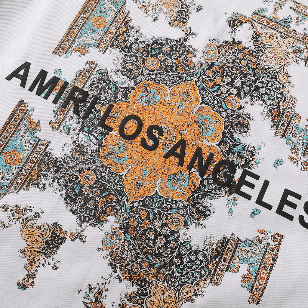 Amr T-shirt