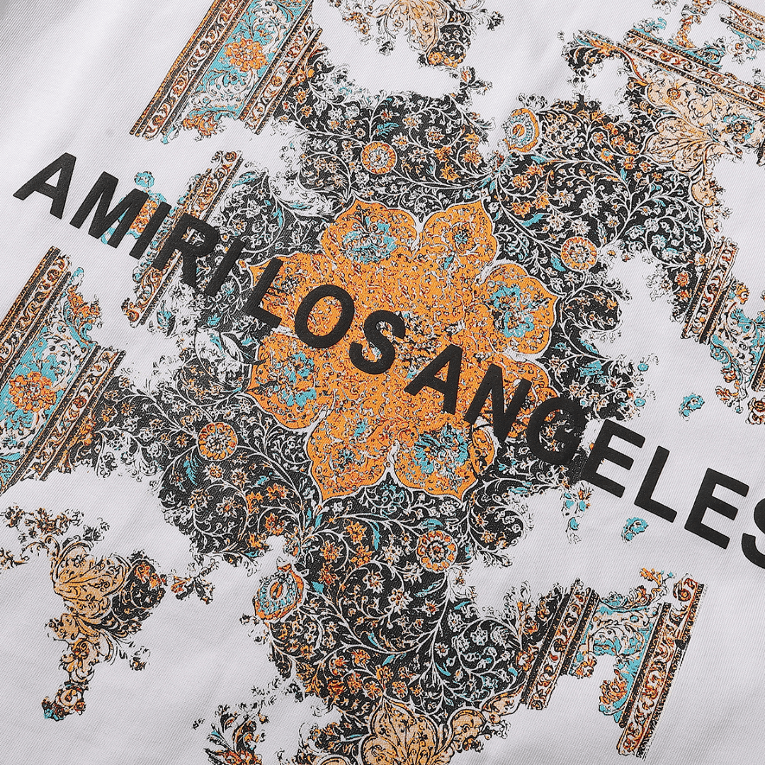 Amr T-shirt