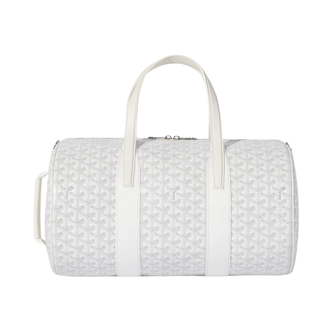 Polychromatic Sport Bag