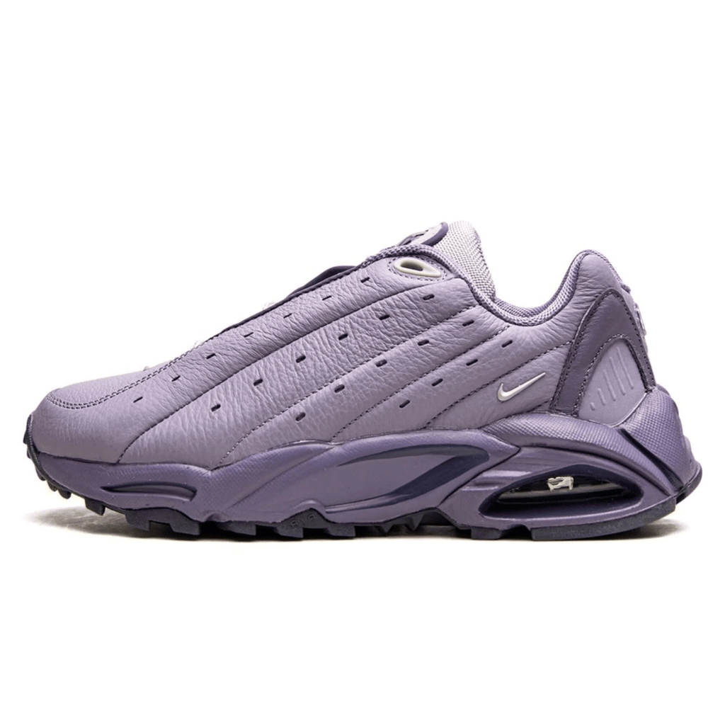 Nocta Hot Step Purple Haze