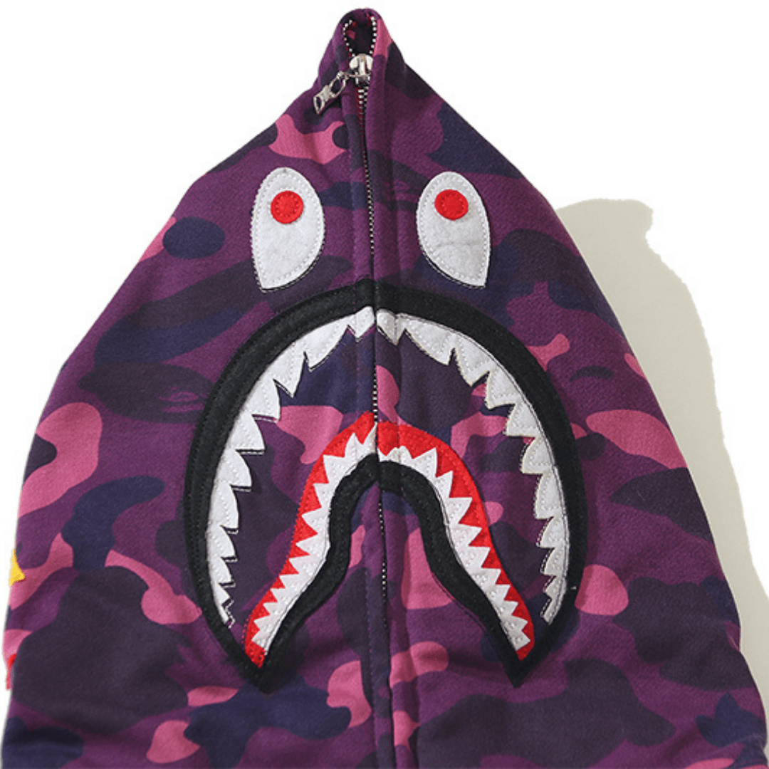 Bape Set