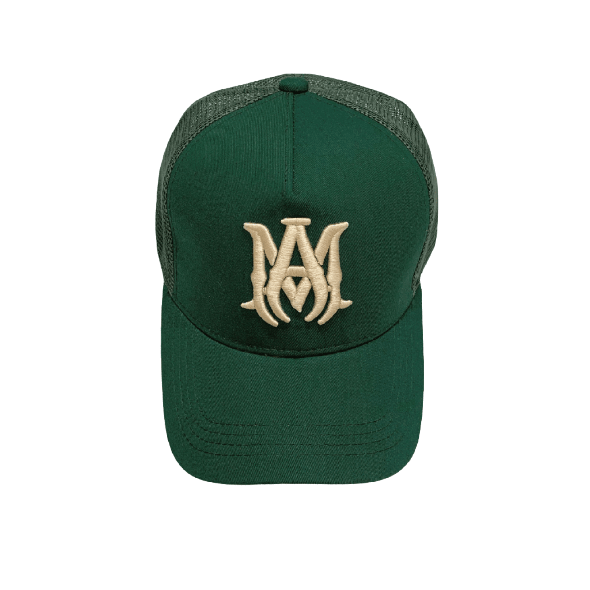 Amr Cap
