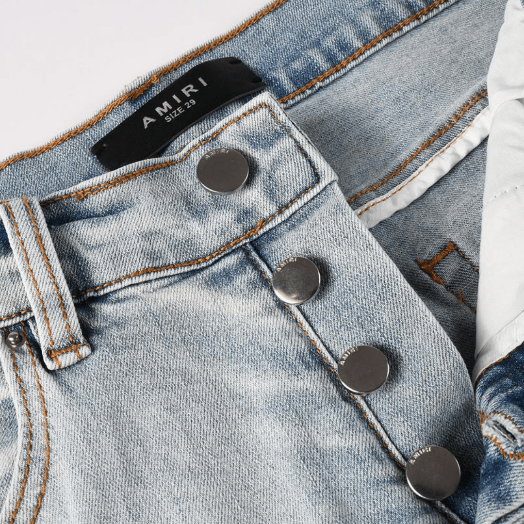 Amr Shorts