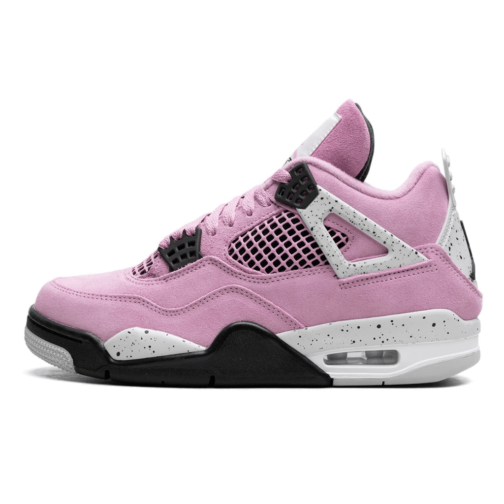 J4 Retro Orchid