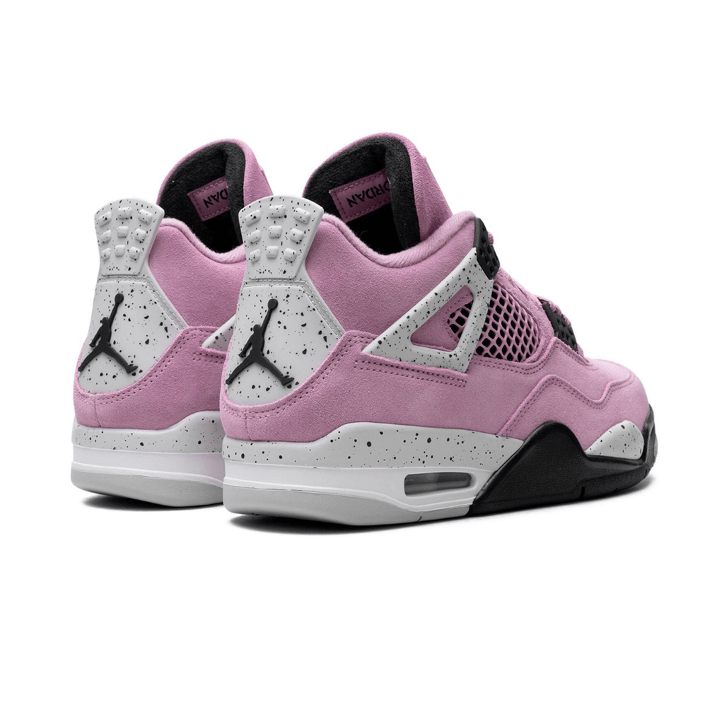J4 Retro Orchid