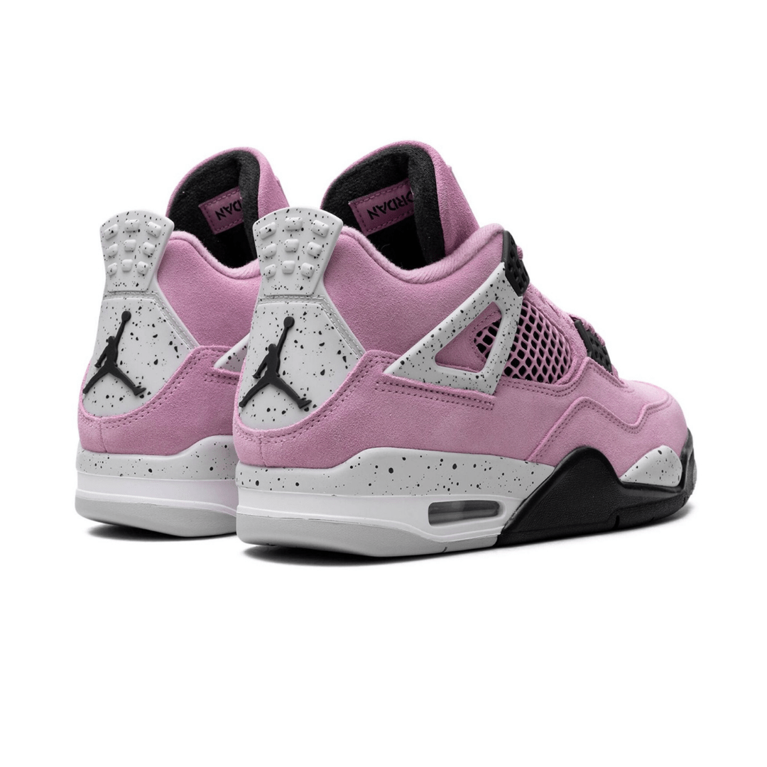 J4 Retro Orchid