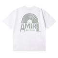 Amr Monogram Records T-shirt