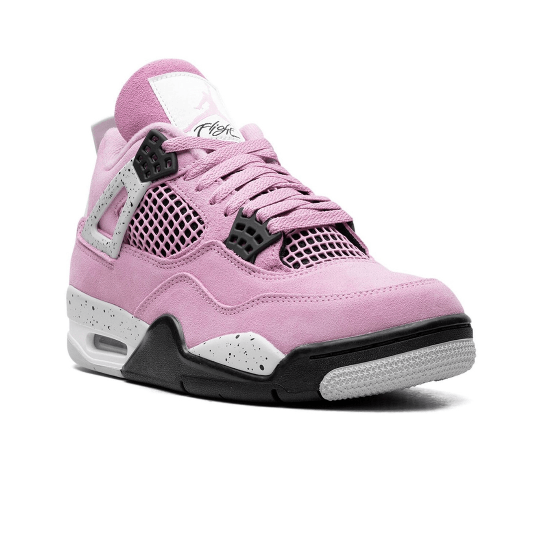 J4 Retro Orchid