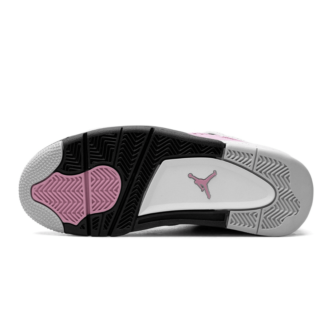 J4 Retro Orchid