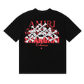 Amr Shangai Bones T-shirt