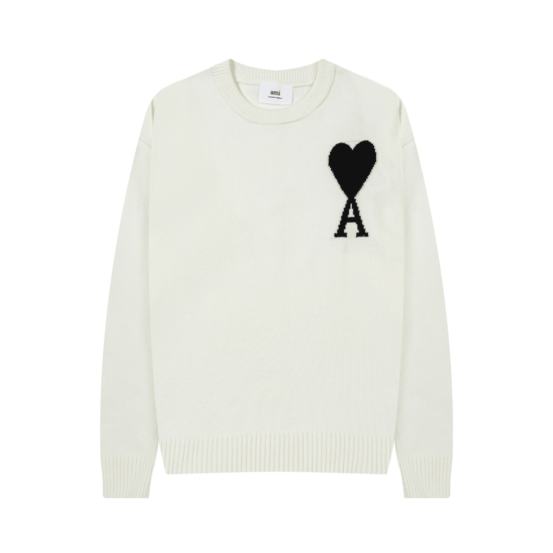 Ami Sweater