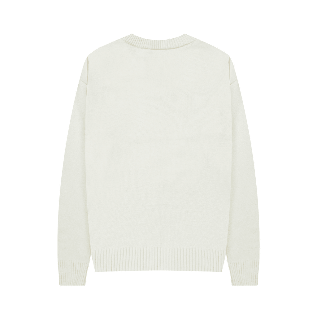Ami Sweater