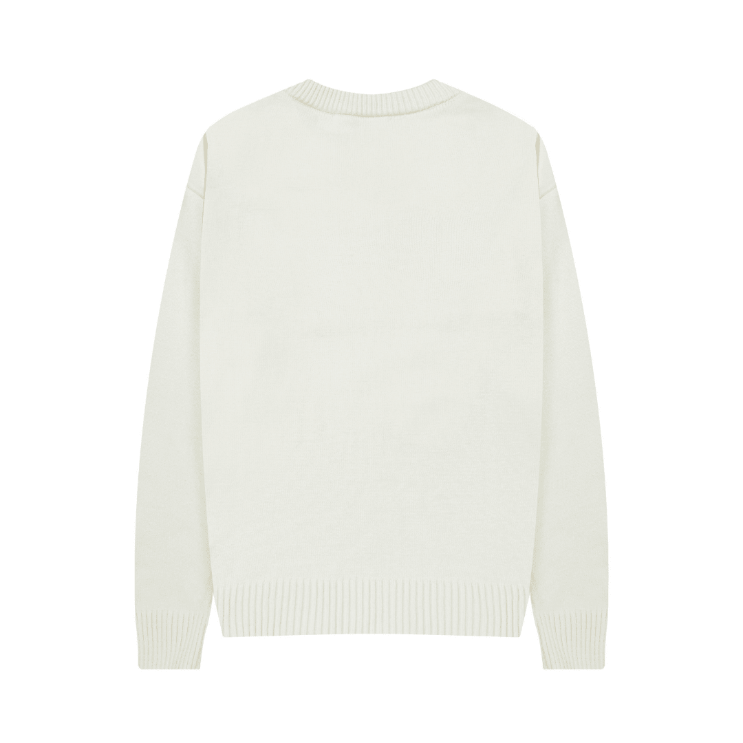 Ami Sweater