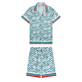 Casa Short Set