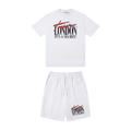 Decoded London Secret Short Set