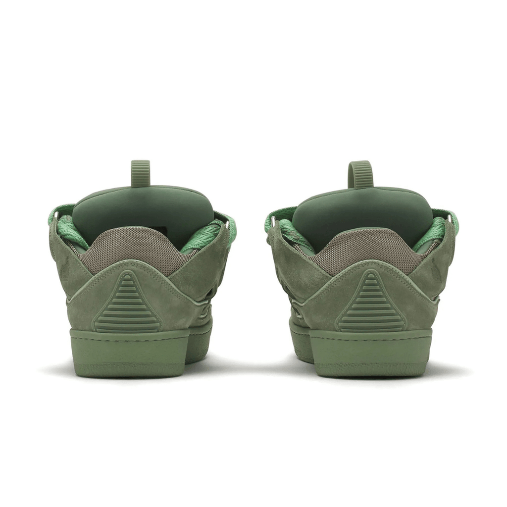 Curb Light Green